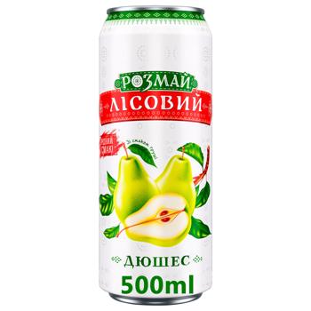 Rozmay Forest Duchess Carbonated Drink 0.5l - buy, prices for - photo 2