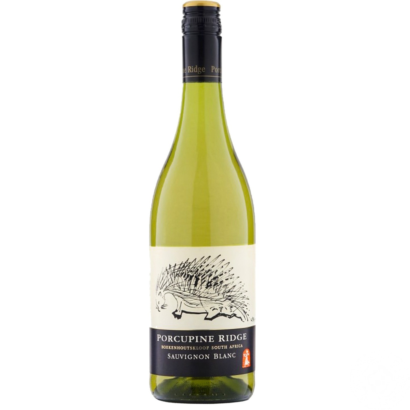 

Вино Boekenhoutskloof Sauvignon Blanc белое сухое 12,5% 0,75л