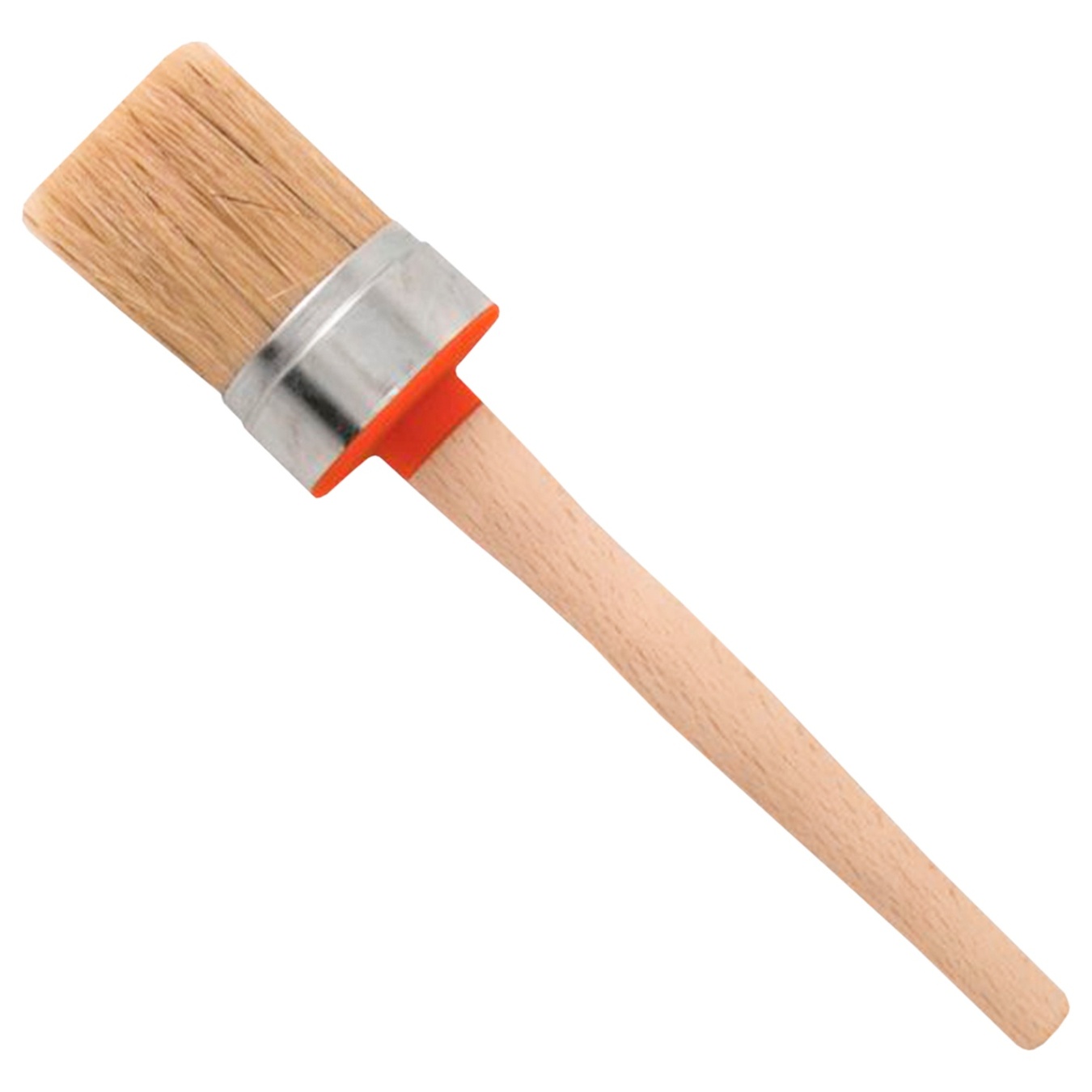 

Кисточка InterTool круглая 20мм KT-1620