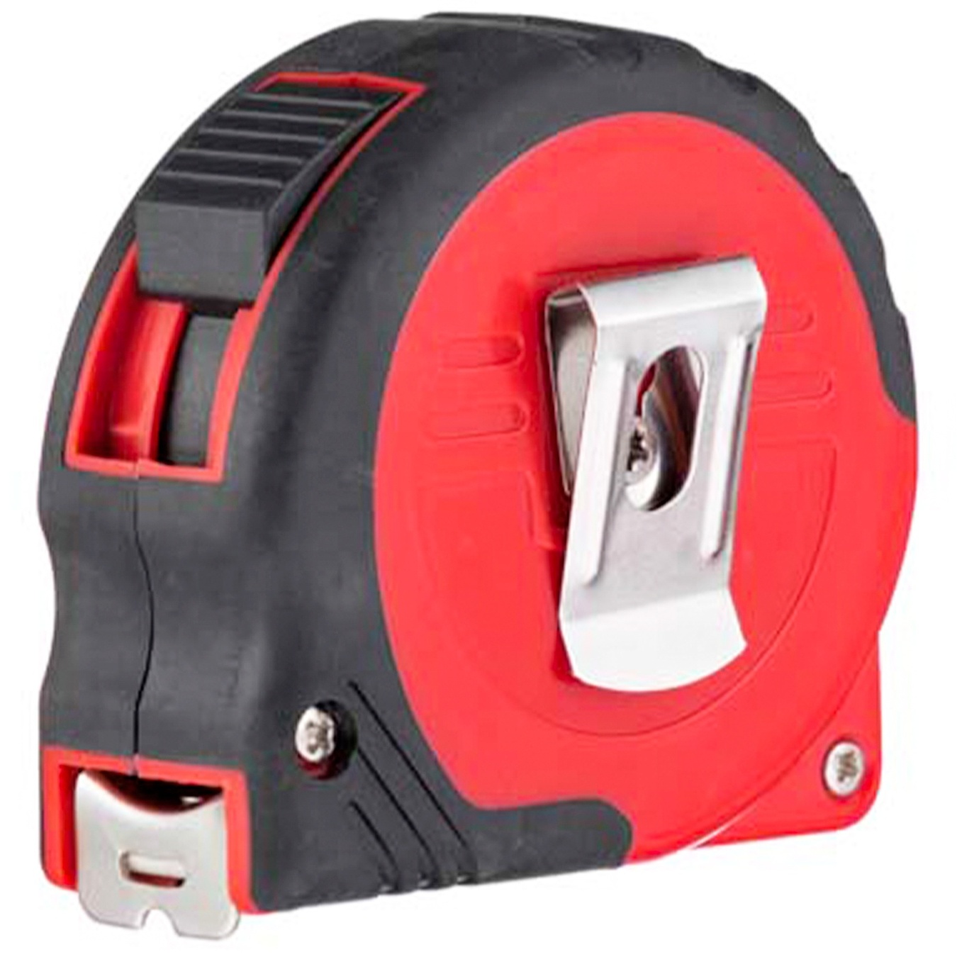 

Рулетка InterTool Extra c магнитами 19мм 5м