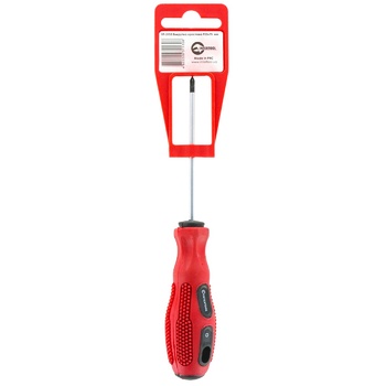 InterTool Phillips Screwdriver PZ0x75mm - buy, prices for - photo 3