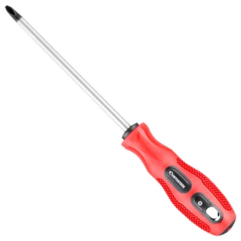 InterTool Phillips Screwdriver PZ0x75mm - buy, prices for ULTRAMARKET - photo 1