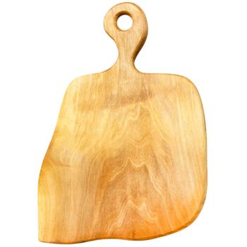 Wild Walnut Big Kitchen Board - buy, prices for Vostorg - photo 1