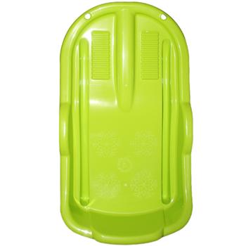 Sledge Technok plastic from 3 years Ukraine - buy, prices for Auchan - photo 4