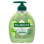 Мыло жидкое Palmolive Лайм 300мл