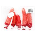 Carnival Fingers Holiday Decoration