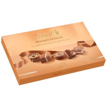 Candy Lindt 125g Germany - buy, prices for Epicentr FOOD - photo 1