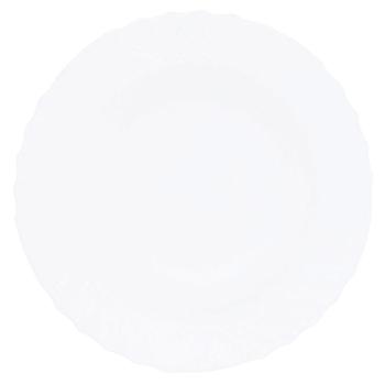 Тарілка супова Florina Asti 22,5см - купити, ціни на КОСМОС - фото 2