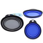 Миска Pet Fang Fang для собак складная 15см