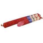 Колбаса Салтовский МК Итальянская сырокопченая высший сорт 220г