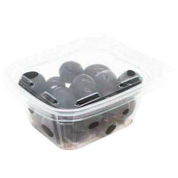 Olivellas Whole Black Olives - buy, prices for WINETIME - photo 1