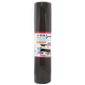 Килимок для полиць та ящиків 30*300см дерев. колір в асорт. арт. 34992-1 И201 - купити, ціни на КОСМОС - фото 7