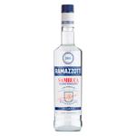 Ramazzotti Sambuca Anise Liquor 38% 0.7l