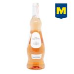 Вино Les Haytieres Terres du Midi розовое сухое 12% 0,75л