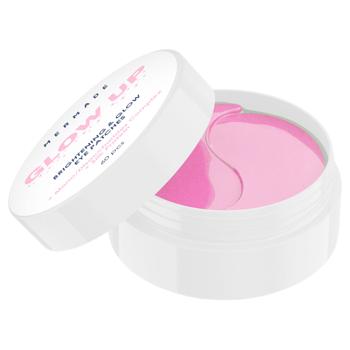 Mermade Illuminating Hydrogel Eye Patches 60pcs - buy, prices for - photo 3