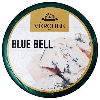 Verchee Blue Bell Soft Cheese with Mould 50% - buy, prices for Chudo Market - photo 2