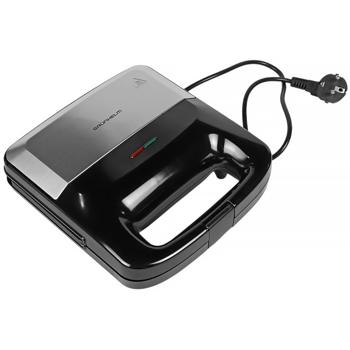 Grunhelm Sandwich Maker 800W GSM824 - buy, prices for Tavria V - photo 1