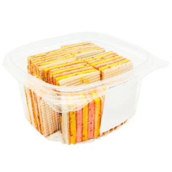 Печиво Волхов Харківське - купити, ціни на Восторг - фото 3