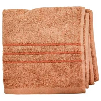 Twisted Vin San Towel 50x90cm - buy, prices for Supermarket "Kharkiv" - photo 2