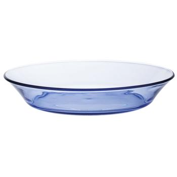 Duralex Lys Marine Soup Plate 19.5cm - buy, prices for - photo 1