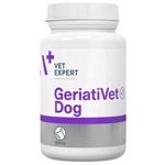 Мультивітаміни для собак VetExpert GeriatiVet 45 шт