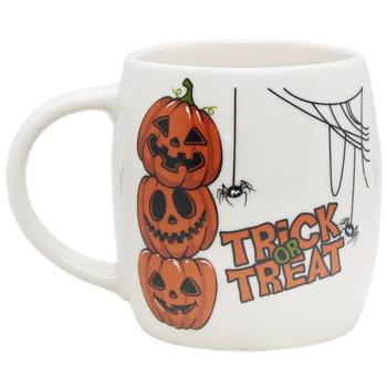 mug for halloween China - buy, prices for - photo 1