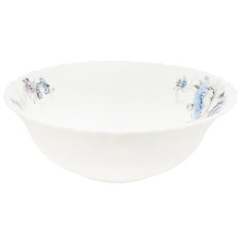 Soup Plate 17.8cm LHW70-6-16191 - buy, prices for Tavria V - photo 1