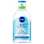 Nivea Refreshing Micellar Water 3in1 400ml