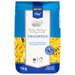 Metro Chef Tagliatelle Pasta 1kg