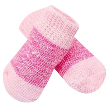 YIWU Non Skid Socks for Dogs s.S Pink - buy, prices for - photo 3