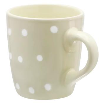 ZS 17 Porcelain Cup 200ml - buy, prices for Vostorg - photo 4