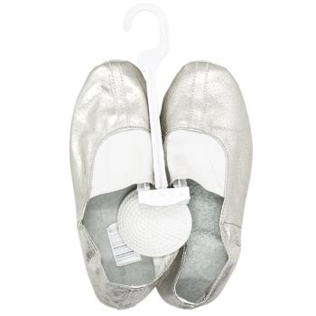 Children's Silver Shoes Size 31-35 - buy, prices for Auchan - photo 3