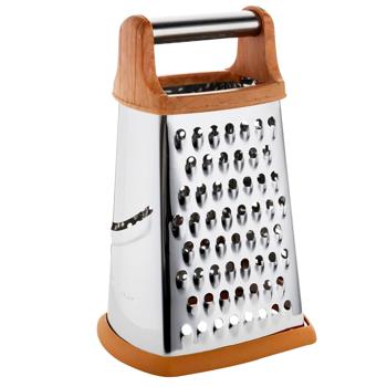 Florina 4-sided Grater 22cm - buy, prices for - photo 1