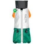 Raincoat Pet fashion