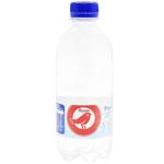 Auchan Kid's Non-carbonated Water 0.33l