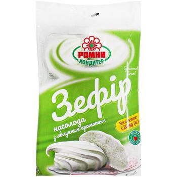 Romny Kondyter Delight Marshmallow with Apple Aroma 264g - buy, prices for COSMOS - photo 2