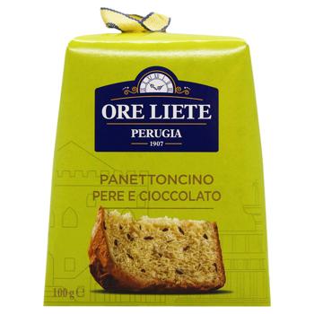 Panettone Ore liete 100g Italy - buy, prices for ULTRAMARKET - photo 3