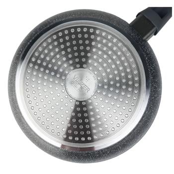 Сковорода Vinzer Graphene induction line 24см - купити, ціни на - фото 5