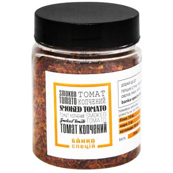 Banka Speсiy Smoked Tomato 70g