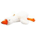 Stip White Goose Soft Toy 50cm