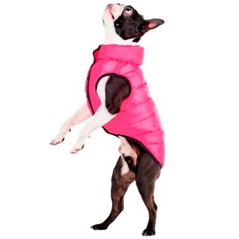 AiryVest One Dog Jacket s.M45 Pink - buy, prices for - photo 5