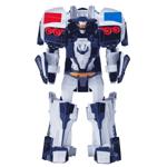 Трансформер Tobot Сержант Джастіс міні