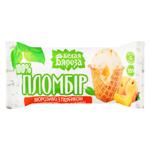 Belaya Byaroza Ice Cream with Peach 90g