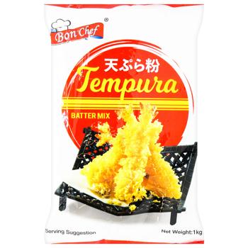 Bon Chef Tempura Breading Mixture 1kg