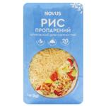 Novus Long Grain Parboiled Rice 1kg