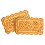 Печиво Konti Буратіно з молоком