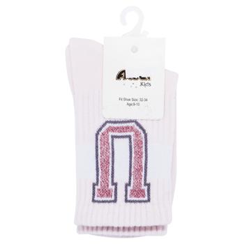 Шкарпетки дит. ТМ Arti 9-10 р. 200402 И538 (Туреччина) - купити, ціни на КОСМОС - фото 2