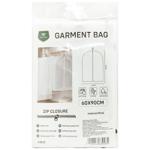 Чехол для одежды OnlySun 60*90см PEVA S-9057-35739