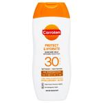 Молочко Carroten Увлажняющее солнцезащитное SPF30 200мл