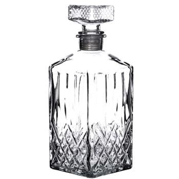 Пляшка штоф Viva Stof для міцних напоїв 500мл - купити, ціни на METRO - фото 1